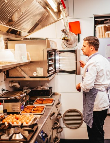 Tante Thee Bergeijk afbeelding 5